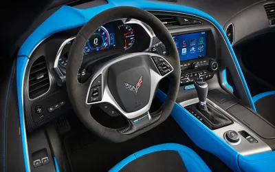 Grand Sport